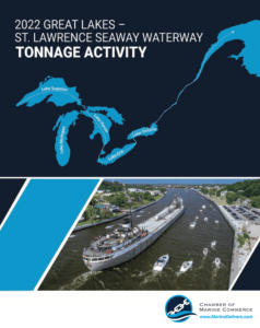 2022 Tonnage Report